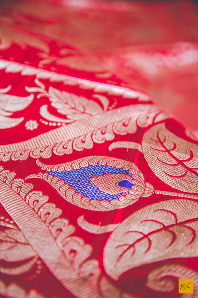 This is a wonderful pure handloom georgette banarasi lehenga in combination with red. New trend of Banarasi lehengas designs, Banarasi lehengas for artists, art lovers, architects, lehengas lovers, lehengas connoisseurs, musicians, dancers, doctors, Banarasi Katan silk lehengas, indian lehengas images, latest lehengass with price, only lehengas images, new Banarasi lehengas design.