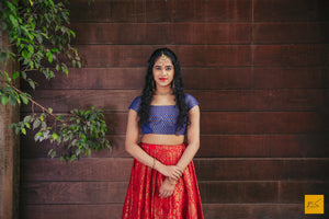 LEHENGAS