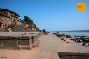 AHILYA - MYSTIC MAHESHWARIS