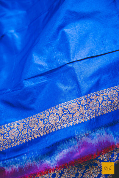 Indian wedding, festivals, handwoven saree for classical music singers, dancers, architects, saree connoisseurs, saree collectors, brides, bridesmaids. This is a pure silk  saree which has a very soft drape and can be accessorised with diamonds, peals, precious stone jewellery depending on the occasion. Looks dressy with a gajra too. Traditional yet contemporary in its look.