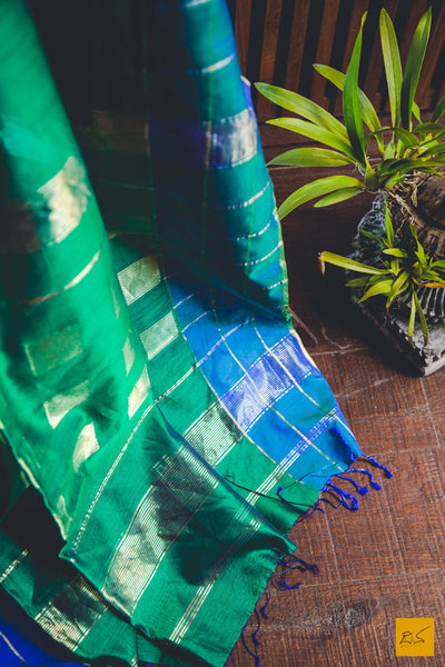 This is a wonderful Maheshwari Silk Cotton handwoven saree with chequered design silk border. New trend of Maheshwari Silk Cotton saree designs, Maheshwari Silk Cotton saree for artists, art lovers, architects, saree lovers, saree connoisseurs, musicians, dancers, doctors, Maheshwari Silk Cotton Katan silk saree, indian saree images, latest sarees with price, only saree images, new Maheshwari Silk Cotton saree design.