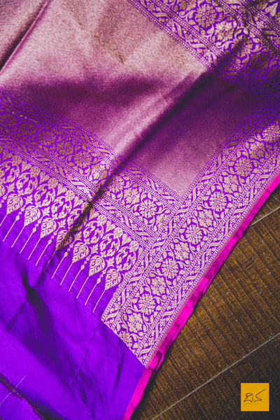 Indian wedding,festivals, handwoven saree for classical music singers, dancers, architects, saree connoiseurs, saree collectors, brides, brides maids. This is a pure katan silk saree which has a very soft drape and can be accessorised with diamonds, peals, precious stone jewellery depending on the occasion. Looks dressy with a gajra too. Traditional yet contemporary in its look.